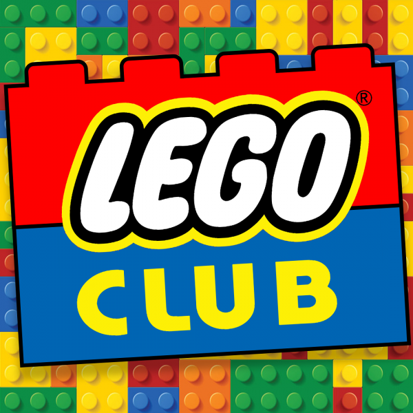Image for event: LIBRARY LEGO LAND